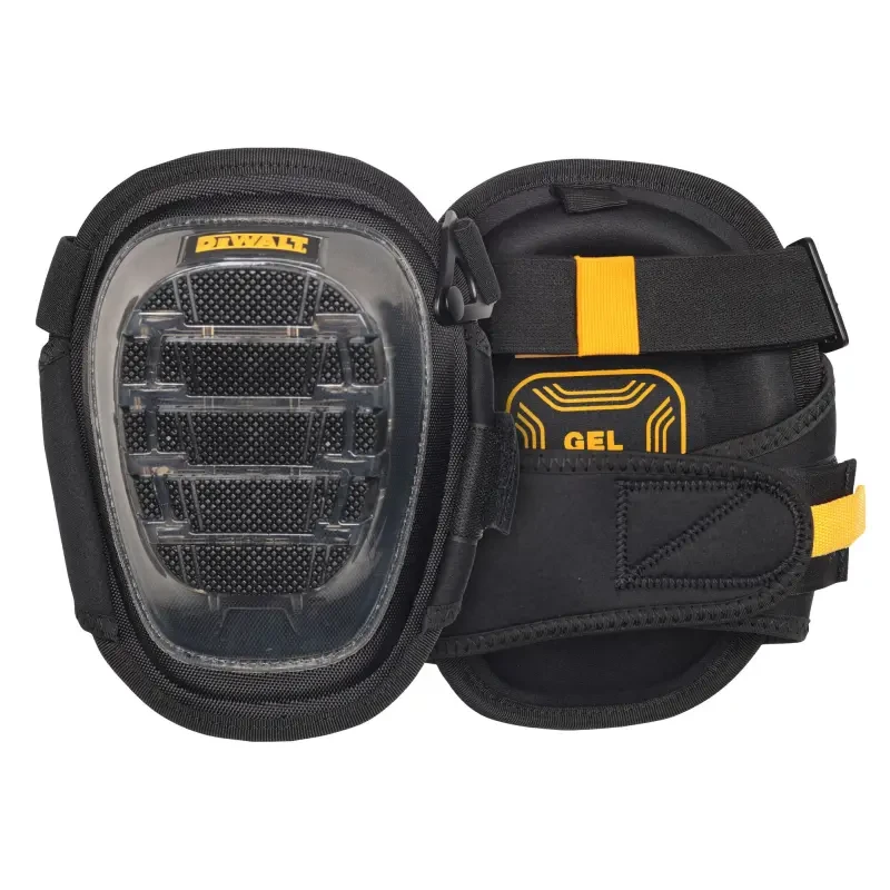 Stanley Stabilized Knee Pads With Gel FMST82960-1 image-1