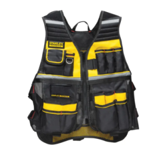 Stanley Fatmax Tool Vest FMST1-71181 image-1