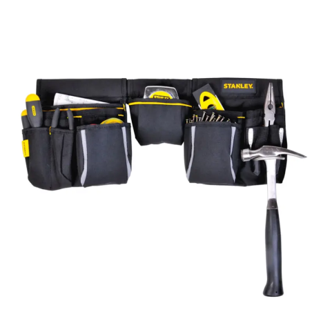 Buy Stanley STST511304 Tool Apron at lowest price