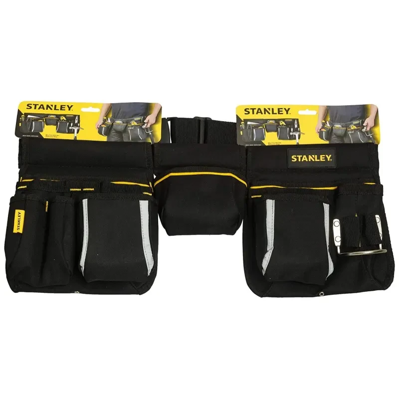 Buy Stanley STST511304 Tool Apron at lowest price