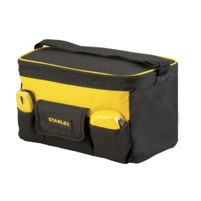 Buy Stanley Essential Folded Tool Bag With Sleeve at Best price