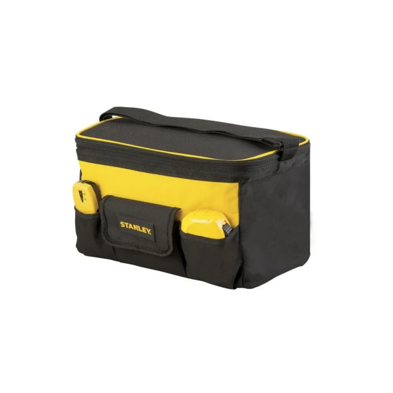 Buy Stanley Essential Folded Tool Bag With Sleeve at Best price