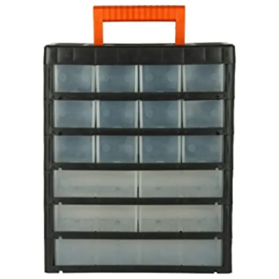 Buy Black+Decker BDST73828-8 Bd Medium Portable Cabinet Online