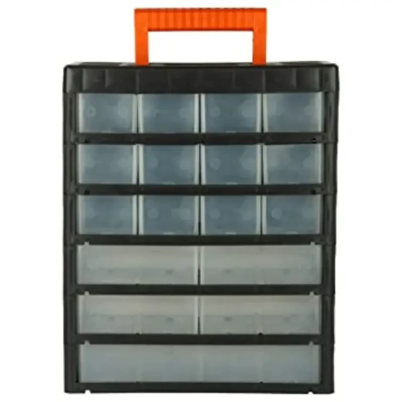 Buy Black+Decker BDST73829-8 Bd Small Portable Cabinet Online