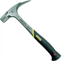 Buy Stanley 1-51-937 Antivibe Carpenter Hammer at lowest price