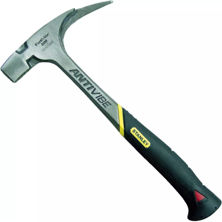 Buy Stanley 1-51-937 Antivibe Carpenter Hammer at lowest price