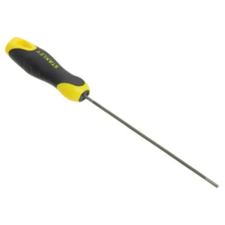 Buy Stanley 0-22-491 8 Chain Saw File x 4 at lowest price