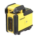 Buy Stanley 360° Cross Line Beam Laser Level at lowest price