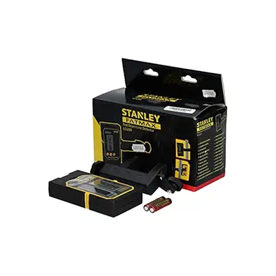 Buy Stanley 1-77-132 Multiline Laser - 4v1h at lowest price