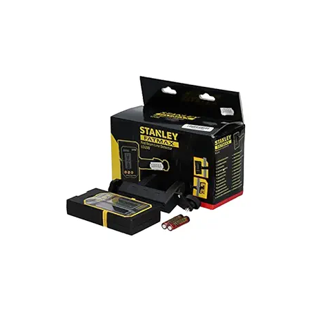 Buy Stanley 1-77-132 Multiline Laser - 4v1h at lowest price
