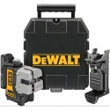 Buy Dewalt DW089K-XJ 3 Points Multiline Beam Laser Online