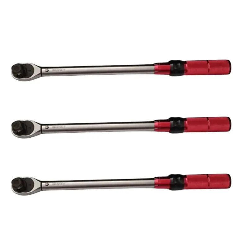 Buy Stanley Ratcheting Type Torque Wrench 3% Accuracy Online