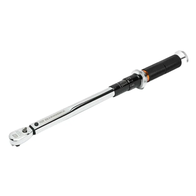 Buy Stanley Ratcheting Torque Wrench 3% Accuracy at best price