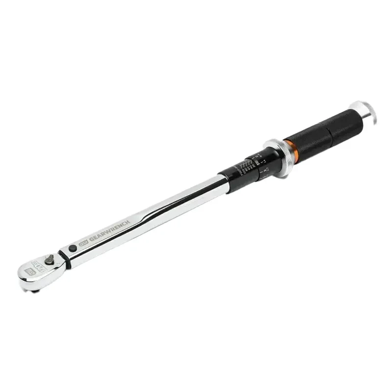 Buy Stanley Ratcheting Torque Wrench 3% Accuracy at best price