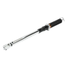 Stanley Ratcheting Type 1/2 Inch Torque Wrench 3% Accuracy
