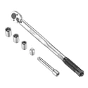 Buy Stanley Ratcheting Torque Wrench 3% Accuracy at best price