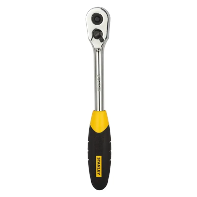 Buy Stanley STMT95893-8B 1/2 Inch Pear Head Ratchet Online
