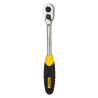 Stanley STMT95893-8B 1/2 Inch Pear Head Ratchet