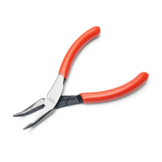 Buy Stanley STHT84126-8 Miniature Basic Bent Nose Pliers Online