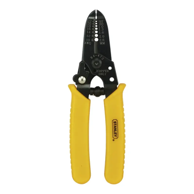 Buy Stanley 84-475-22 Wire Stripper Cutter AWG12-22 Online