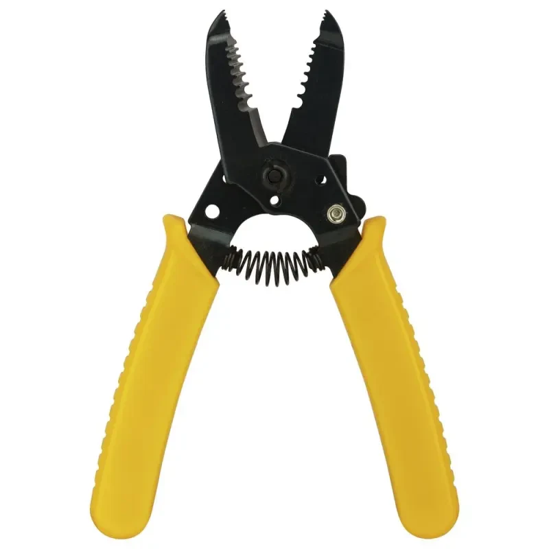 Buy Stanley 84-475-22 Wire Stripper Cutter AWG12-22 Online
