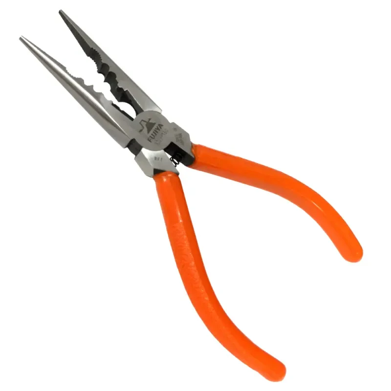 Buy Black+Decker BDHT81586 Long Nose Pliers at lowest price