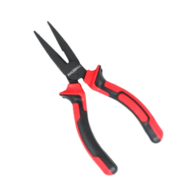 Buy Black+Decker BDHT81586 Long Nose Pliers at lowest price