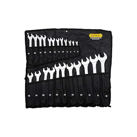 Buy Stanley Crv 70-965E Combination Spanner Set at lowest price