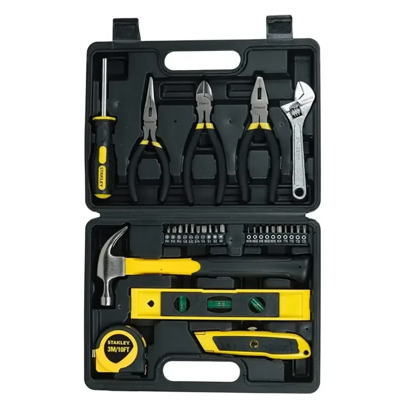 Buy Stanley STHT74982 30 Pc Home Tool Set at lowest price
