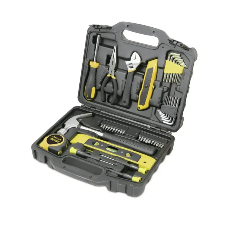Buy Stanley STHT74981 47 Pc Home Tool Set at lowest price