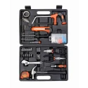 Buy Black + Decker BMT108C 108 Pc Hand Tool Kit at best price