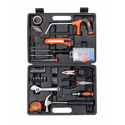 Buy Black + Decker BMT108C 108 Pc Hand Tool Kit at best price