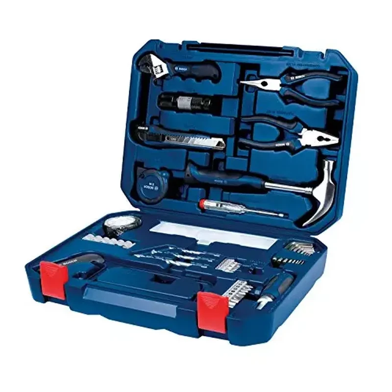 Buy Black + Decker BMT108C 108 Pc Hand Tool Kit at best price