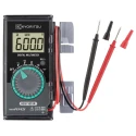 Kyoritsu Digital Multimeter