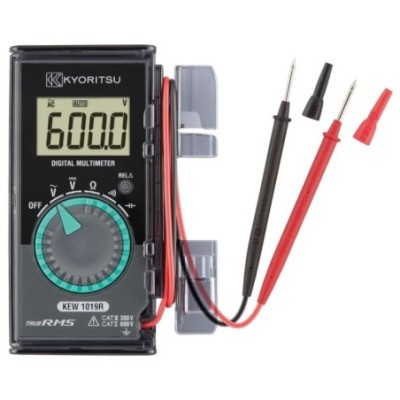 Kyoritsu Digital Multimeter