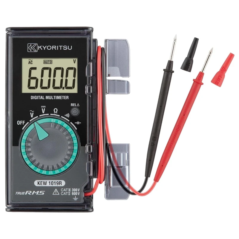 Kyoritsu Digital Multimeter
