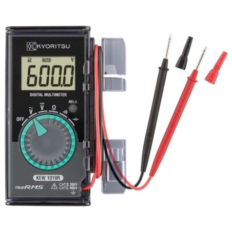Kyoritsu Digital Multimeter