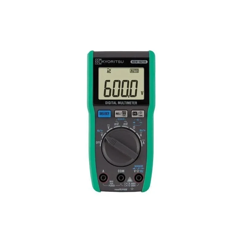 Kyoritsu Digital Multimeter