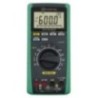Kyoritsu Digital Multimeter, 1051