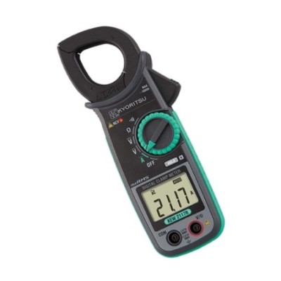 Kyoritsu Digital Clamp Meter