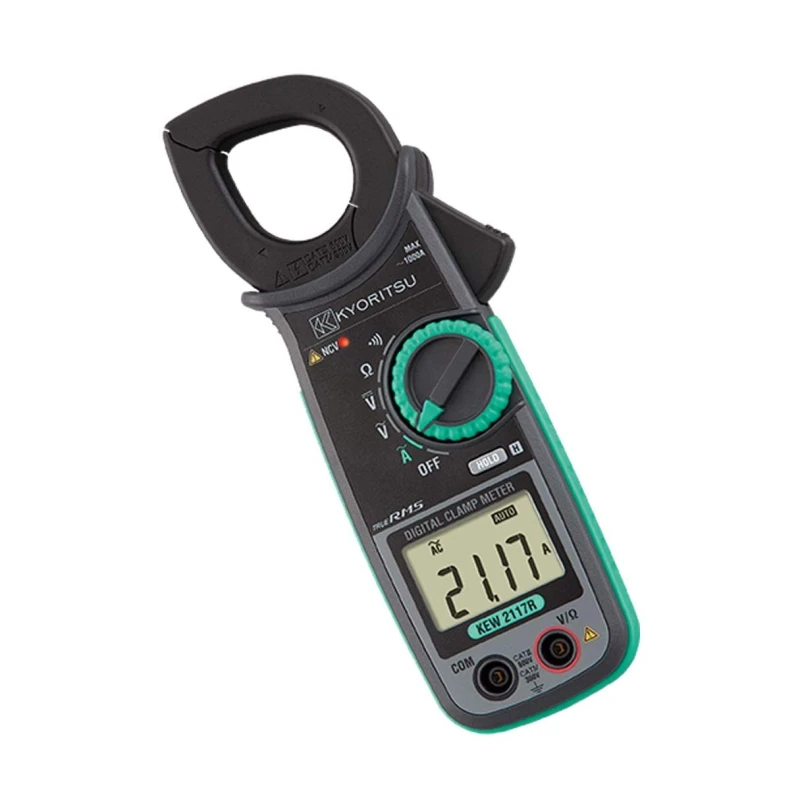 Kyoritsu Digital Clamp Meter