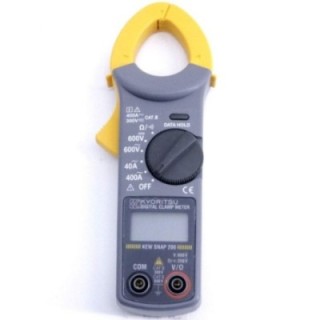 Kyoritsu Digital Clamp Meter
