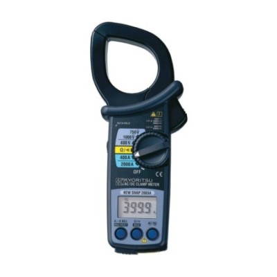 Kyoritsu Digital Clamp Meter