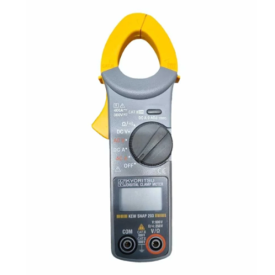 Kyoritsu Digital Clamp Meter