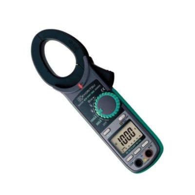 Kyoritsu Digital Clamp Meter