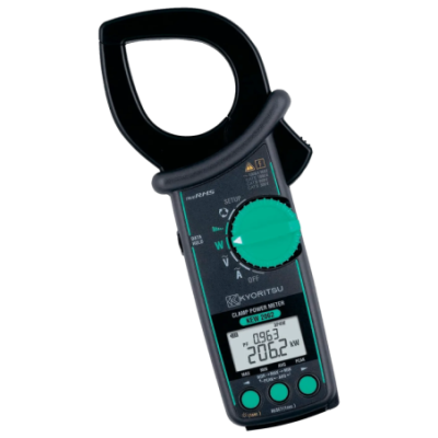 Kyoritsu Power Clamp Meter