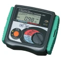 Kyoritsu Digital Insulation & Continuity Tester