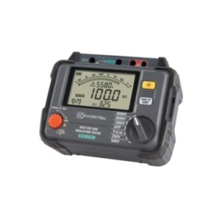 Kyoritsu High Voltage Insulation Tester