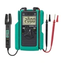 Kyoritsu Digital Multimeter with AC & DC Clamp Sensor