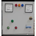 Control Pannel For 15 HP 3 Phase Submersible Pump